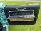 Thumbnail Photo 45 for 1966 Lincoln Continental